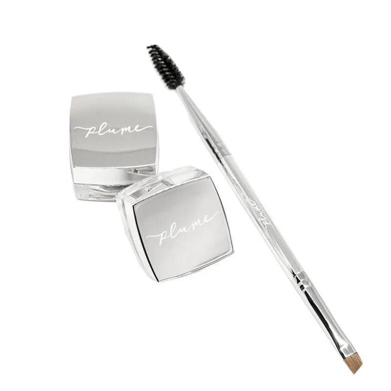 Nourish & Define Brow Pomade (with brush)