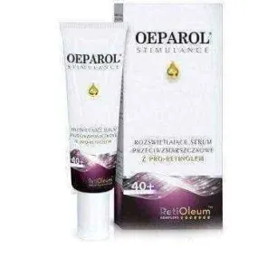 Oeparol STIMULANCE Illuminate serum anti-wrinkle Pro-Retinol 30ml