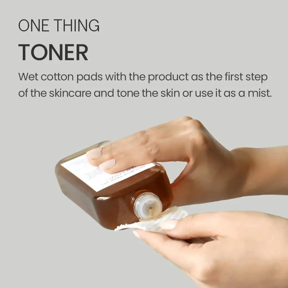 One Thing Centella Asiatica Extract