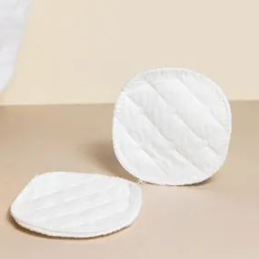 Organic Reusable Cotton Pads *SALE*