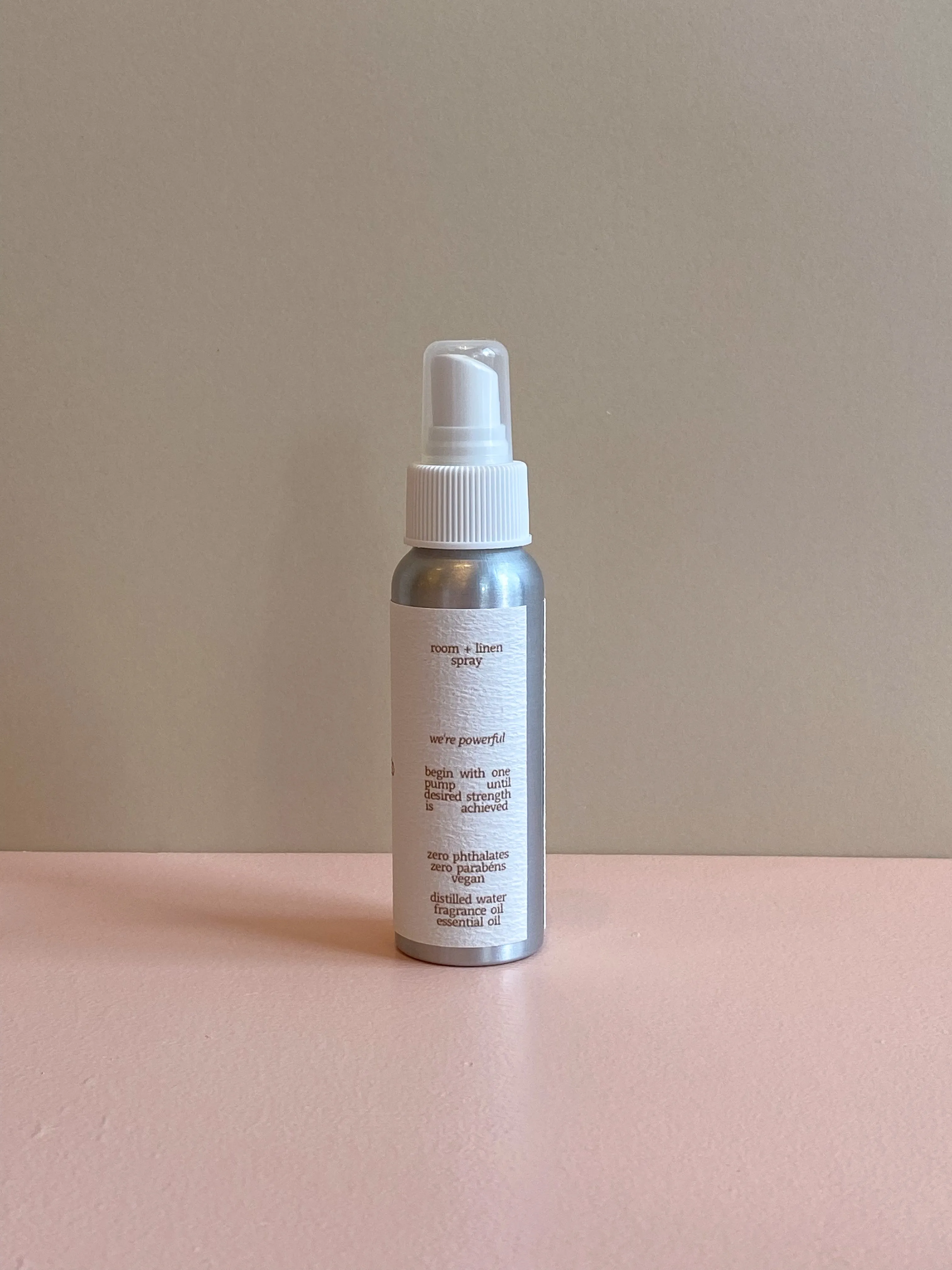 Palo Santo ~ Room Spray