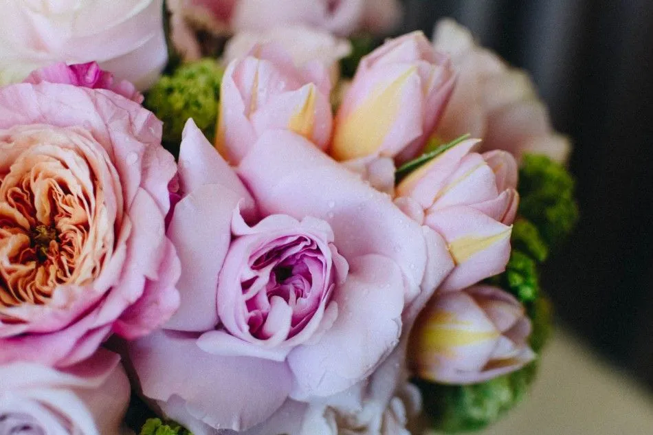 Pink April