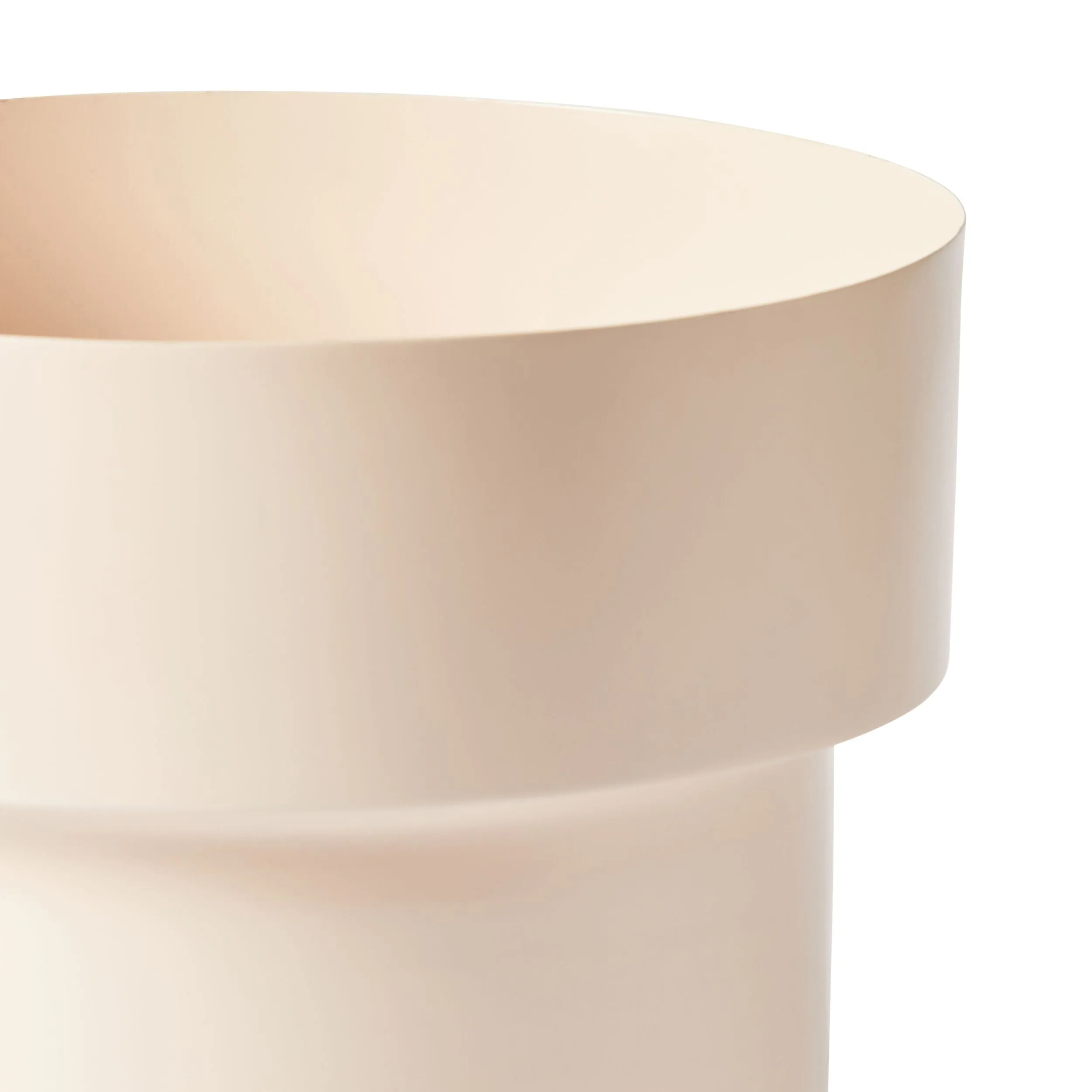 Poppy Blush Pot Medium 33x33x27cm