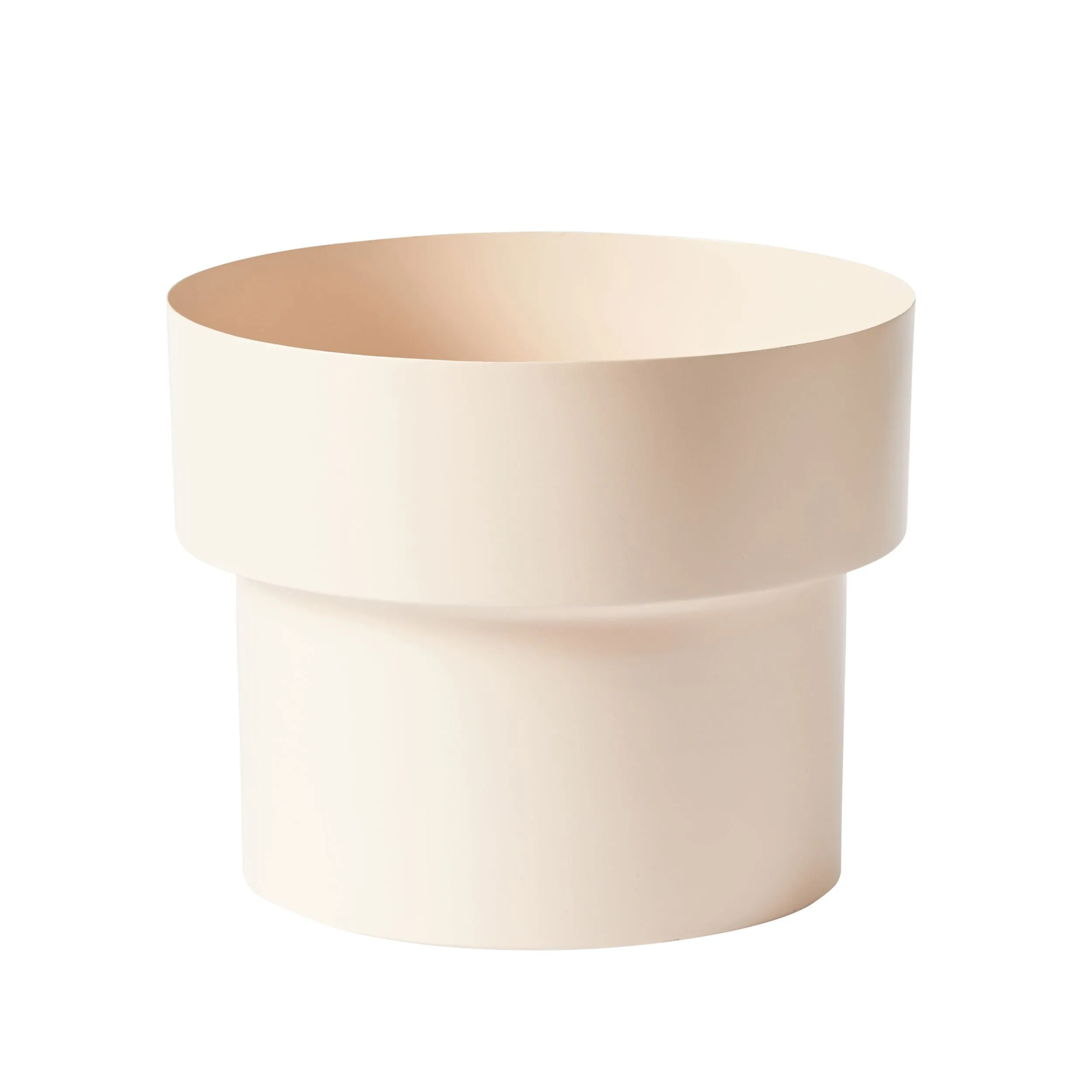 Poppy Blush Pot Medium 33x33x27cm