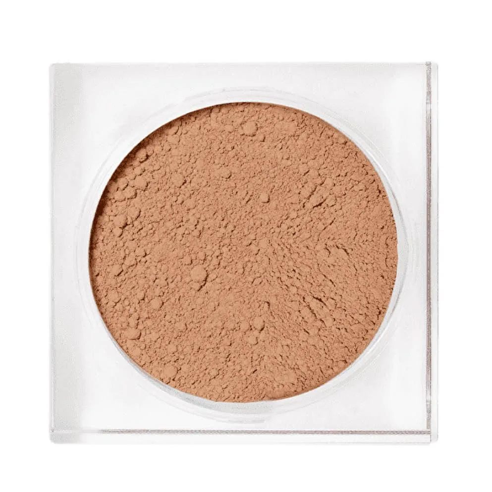 Powder Foundation SPF15