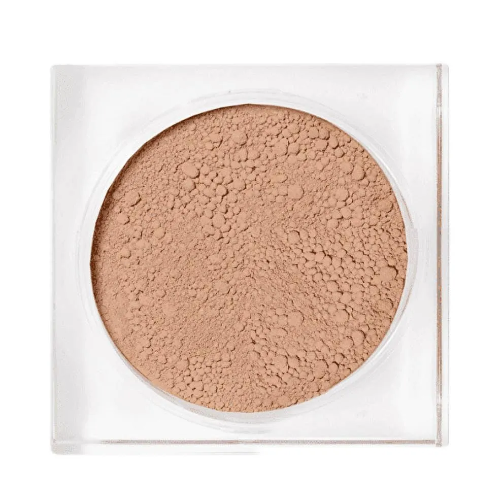 Powder Foundation SPF15