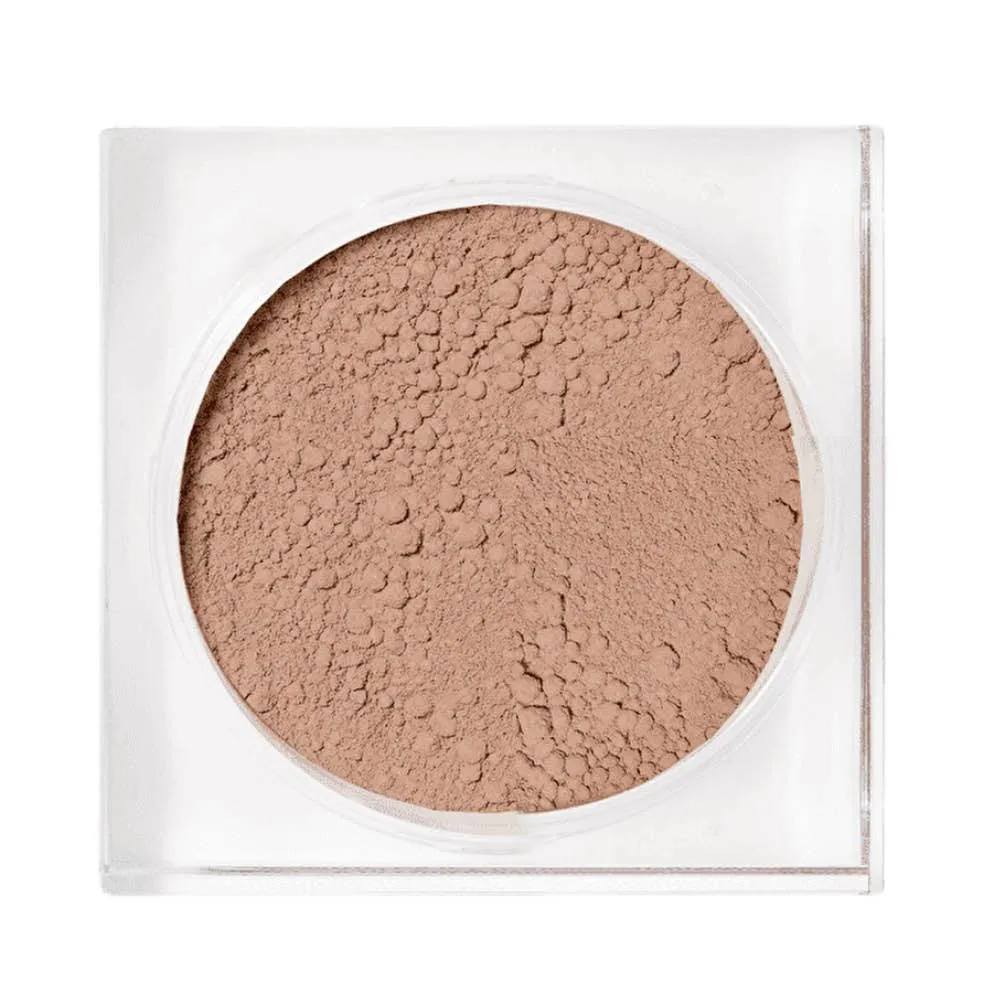 Powder Foundation SPF15