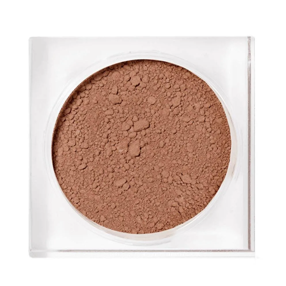 Powder Foundation SPF15