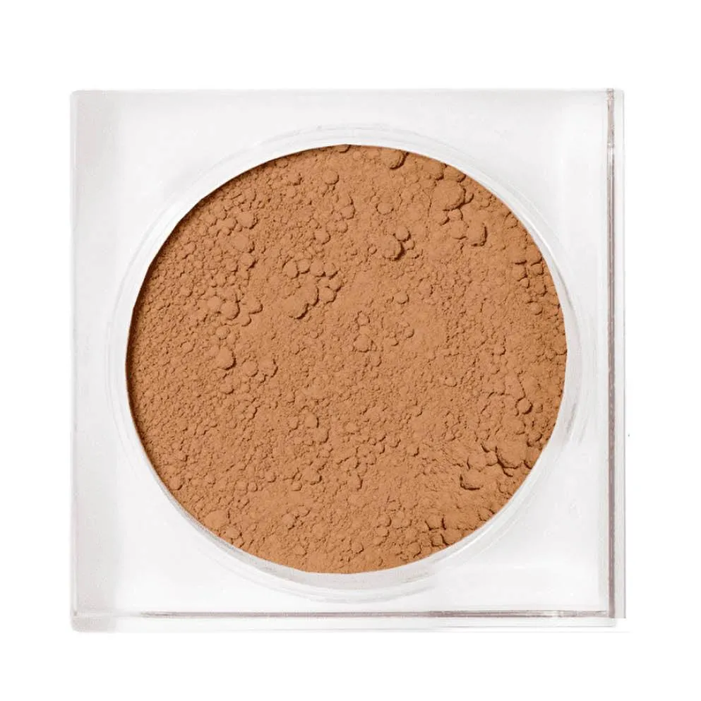 Powder Foundation SPF15