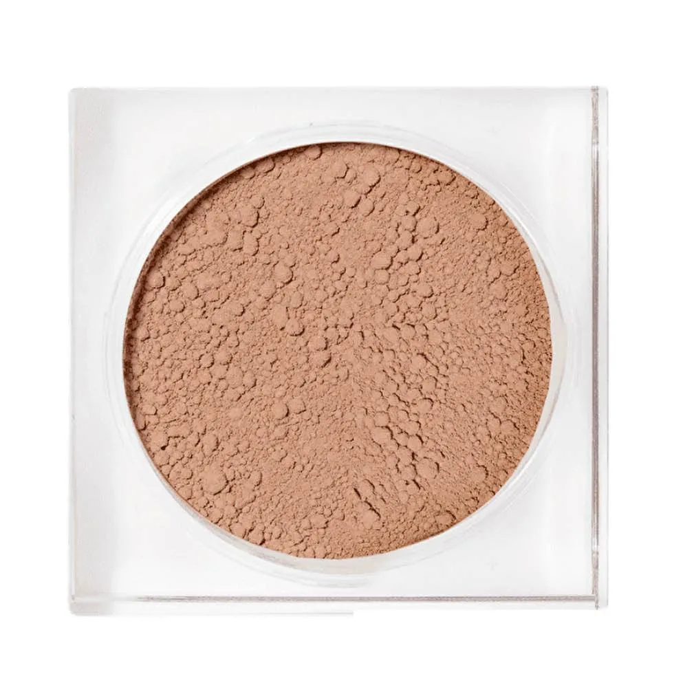 Powder Foundation SPF15