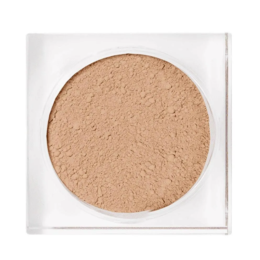 Powder Foundation SPF15