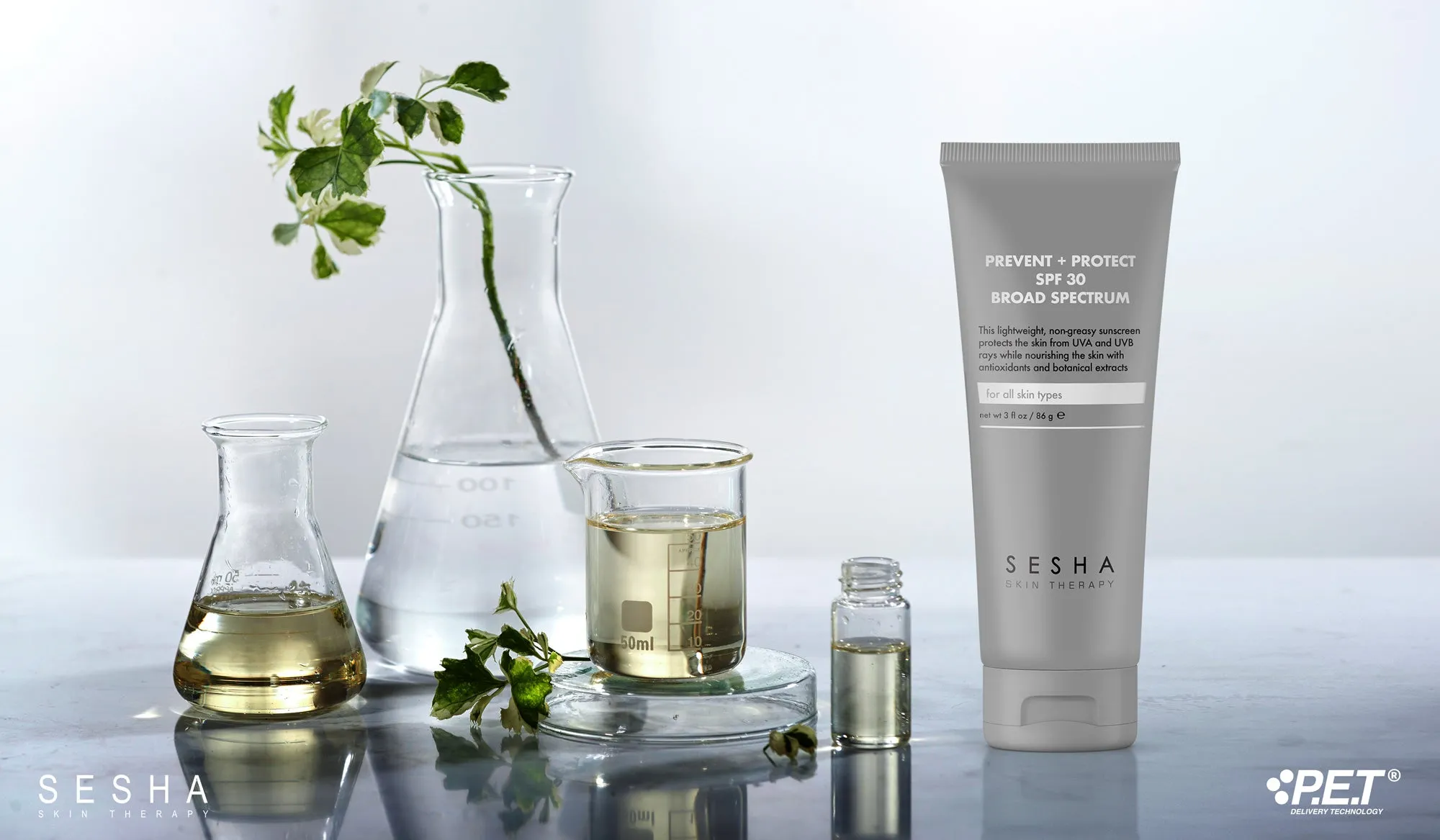 Prevent   Protect Spf 30 Broad Spectrum - Wholesale