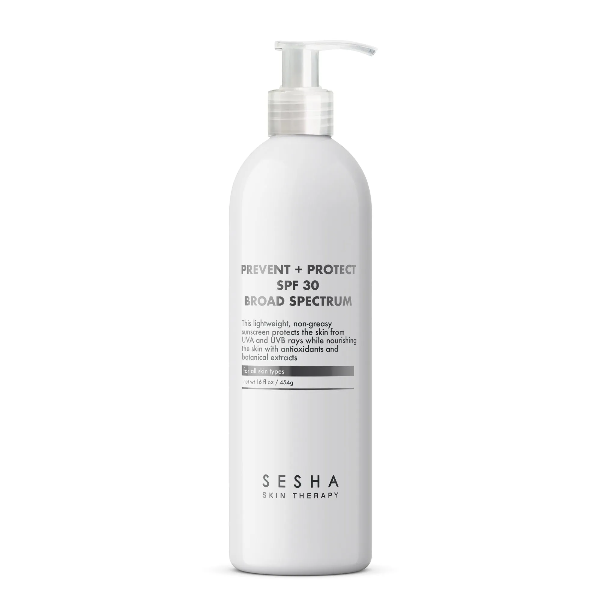Prevent   Protect Spf 30 Broad Spectrum - Wholesale