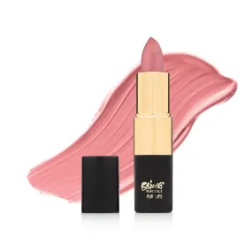 Pur' Lips Moisturizing Lipstick (Vegan & Organic)