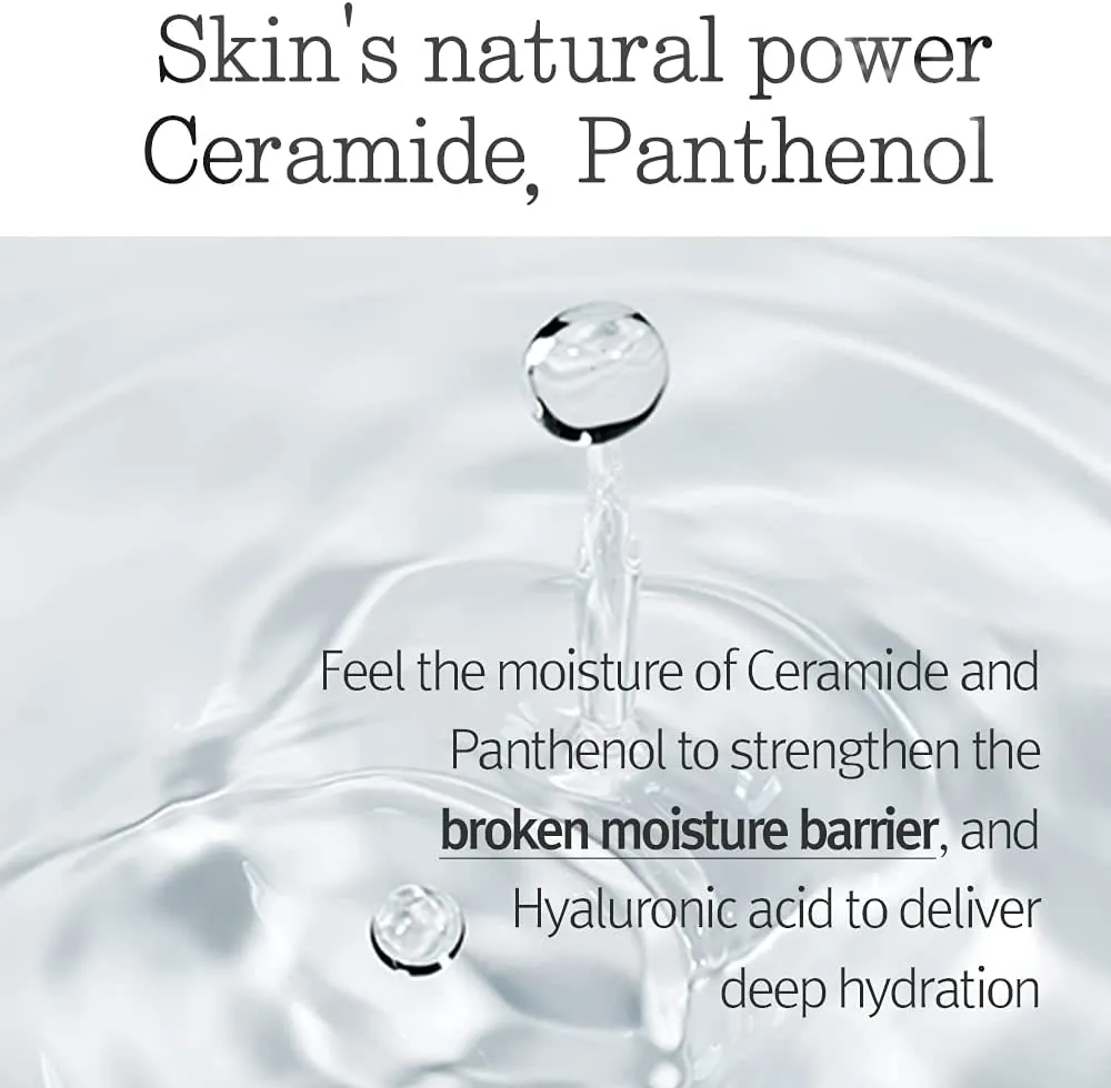 Pyunkang Yul Deep Clear Cleansing Balm Korean Makeup Remover All In One Face Wash 100ml