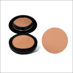 Reb Cosmetics Pressed Foundation Honey Glow