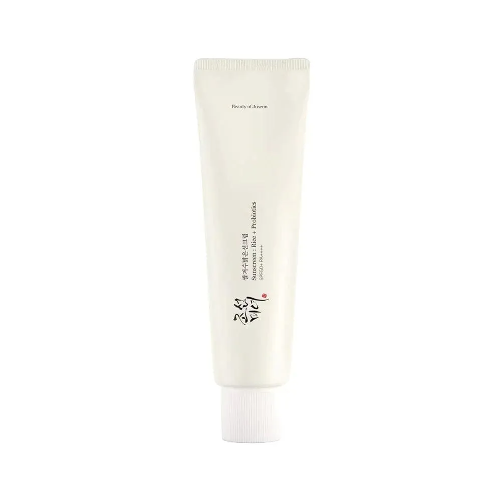 Relief Sun: Rice   Probiotics (SPF 50  PA    ) - 50 ml
