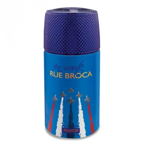 Reo Broca Aviator Deodorant  250ml