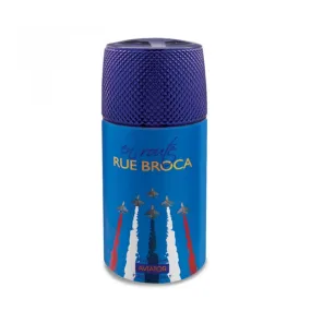 Reo Broca Aviator Deodorant  250ml