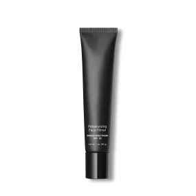 Retexturizing Face Primer