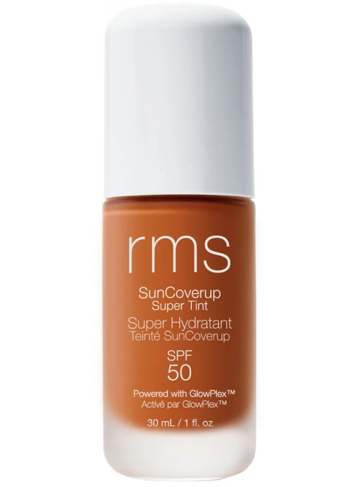 RMS Beauty SunCoverup Super Tint SPF 50