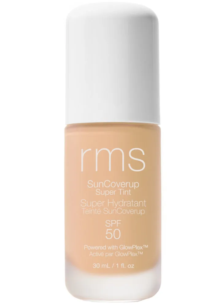 RMS Beauty SunCoverup Super Tint SPF 50