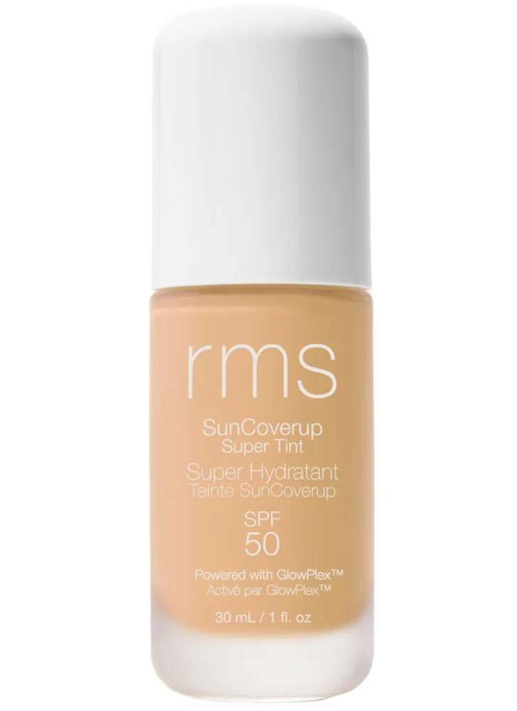 RMS Beauty SunCoverup Super Tint SPF 50
