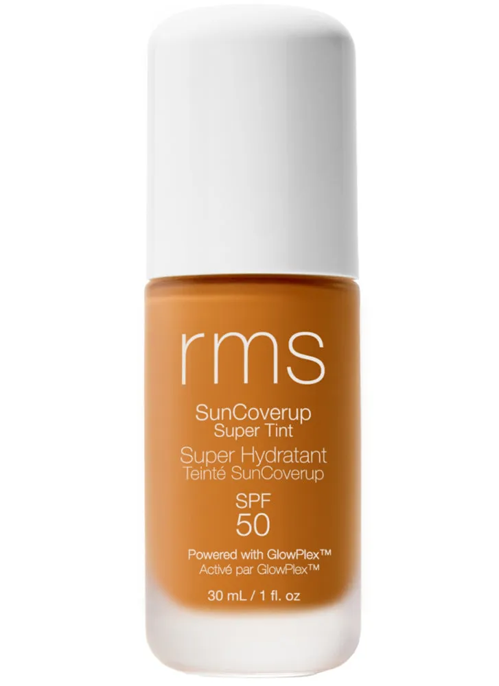 RMS Beauty SunCoverup Super Tint SPF 50