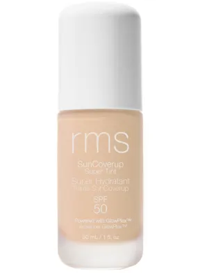 RMS Beauty SunCoverup Super Tint SPF 50