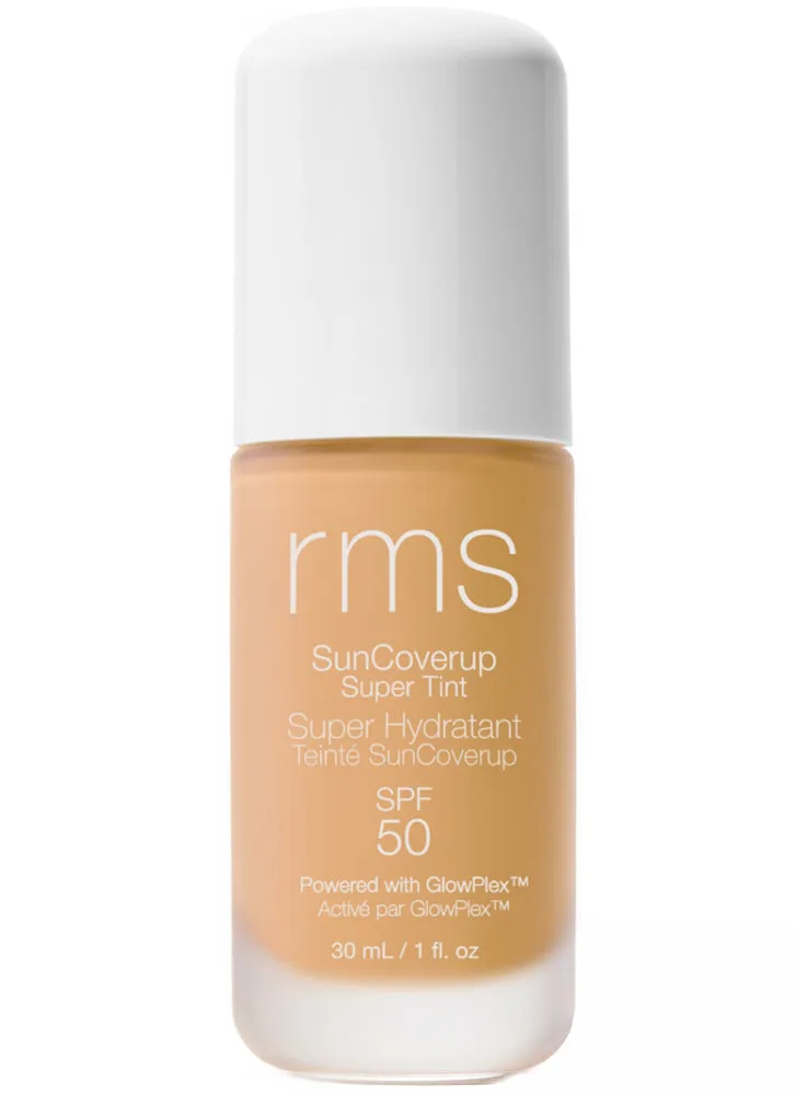 RMS Beauty SunCoverup Super Tint SPF 50