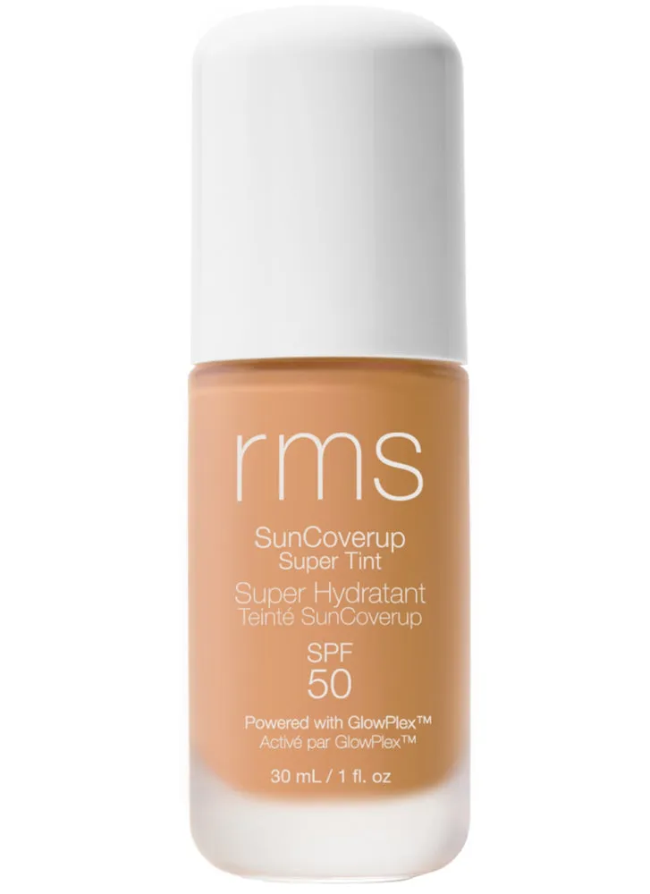 RMS Beauty SunCoverup Super Tint SPF 50