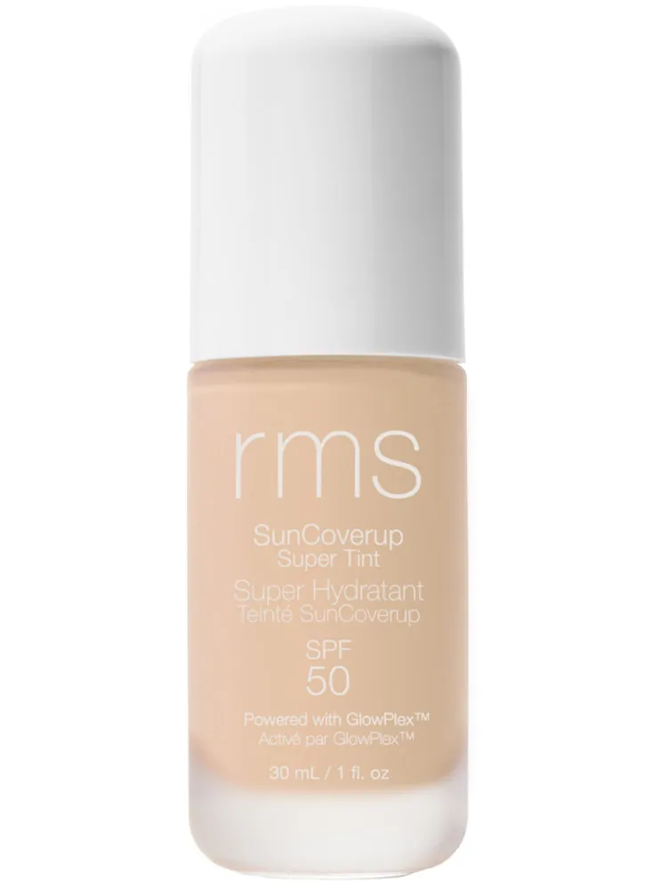 RMS Beauty SunCoverup Super Tint SPF 50