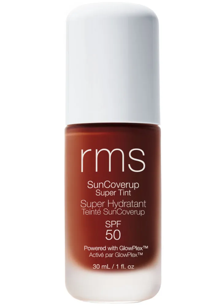 RMS Beauty SunCoverup Super Tint SPF 50