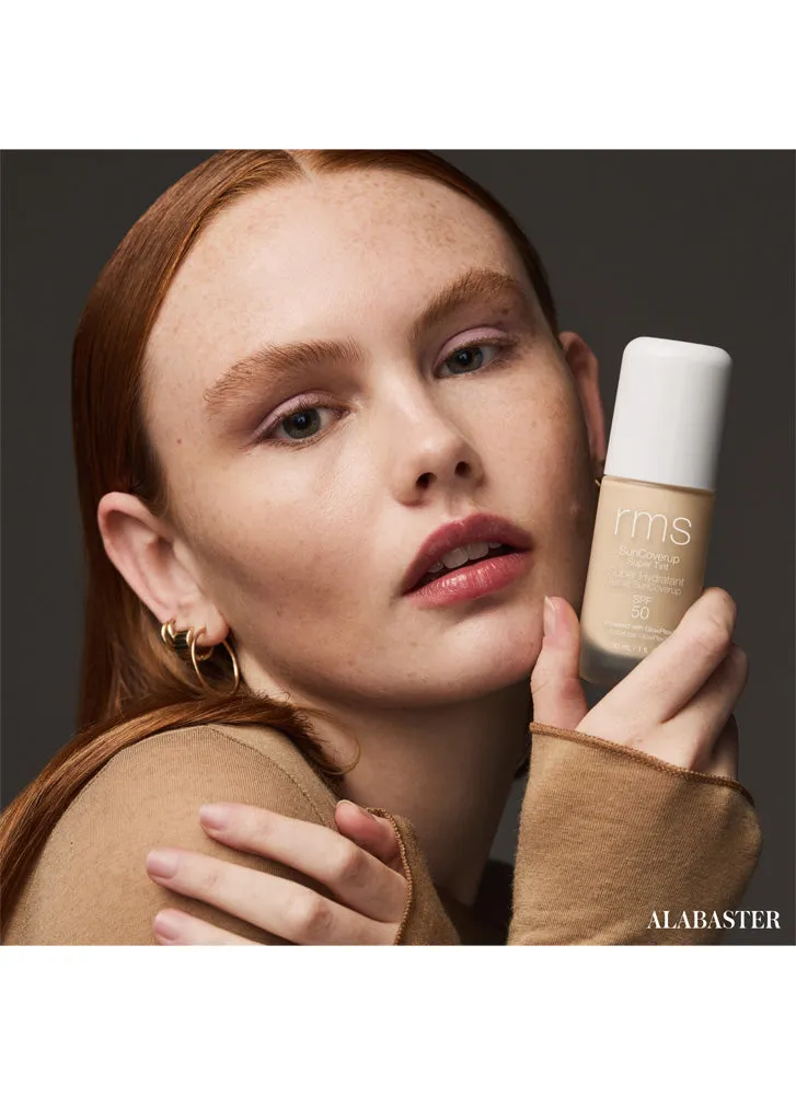 RMS Beauty SunCoverup Super Tint SPF 50