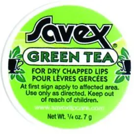 Savex Lip Balm ¼ oz / 7g Pot