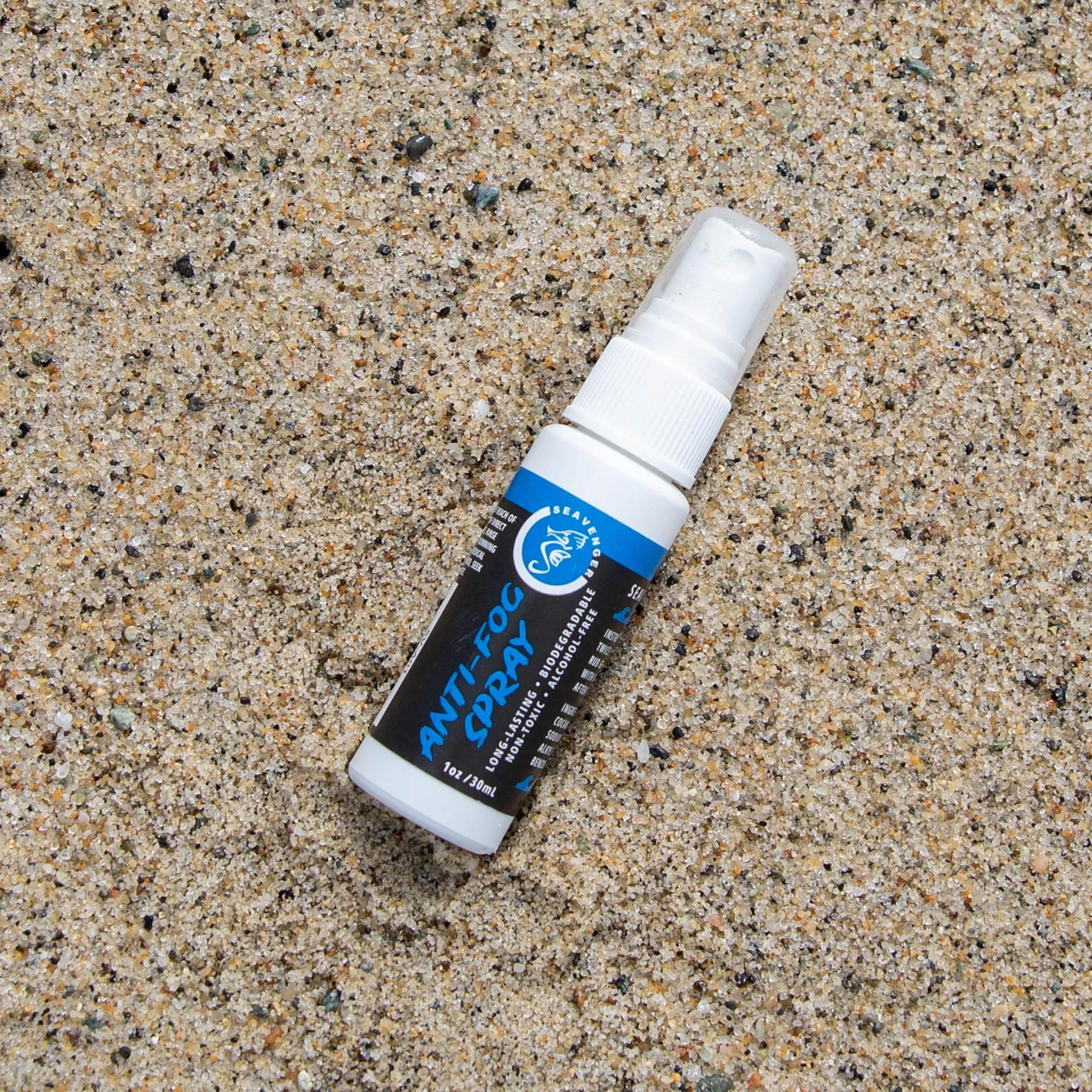 Seavenger Anti-Fog Spray
