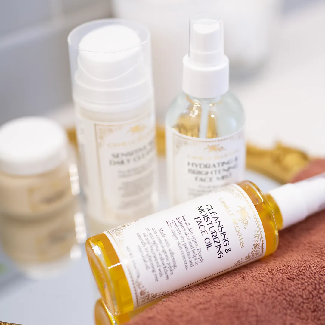 Sensitive Skin Daily Cleanser