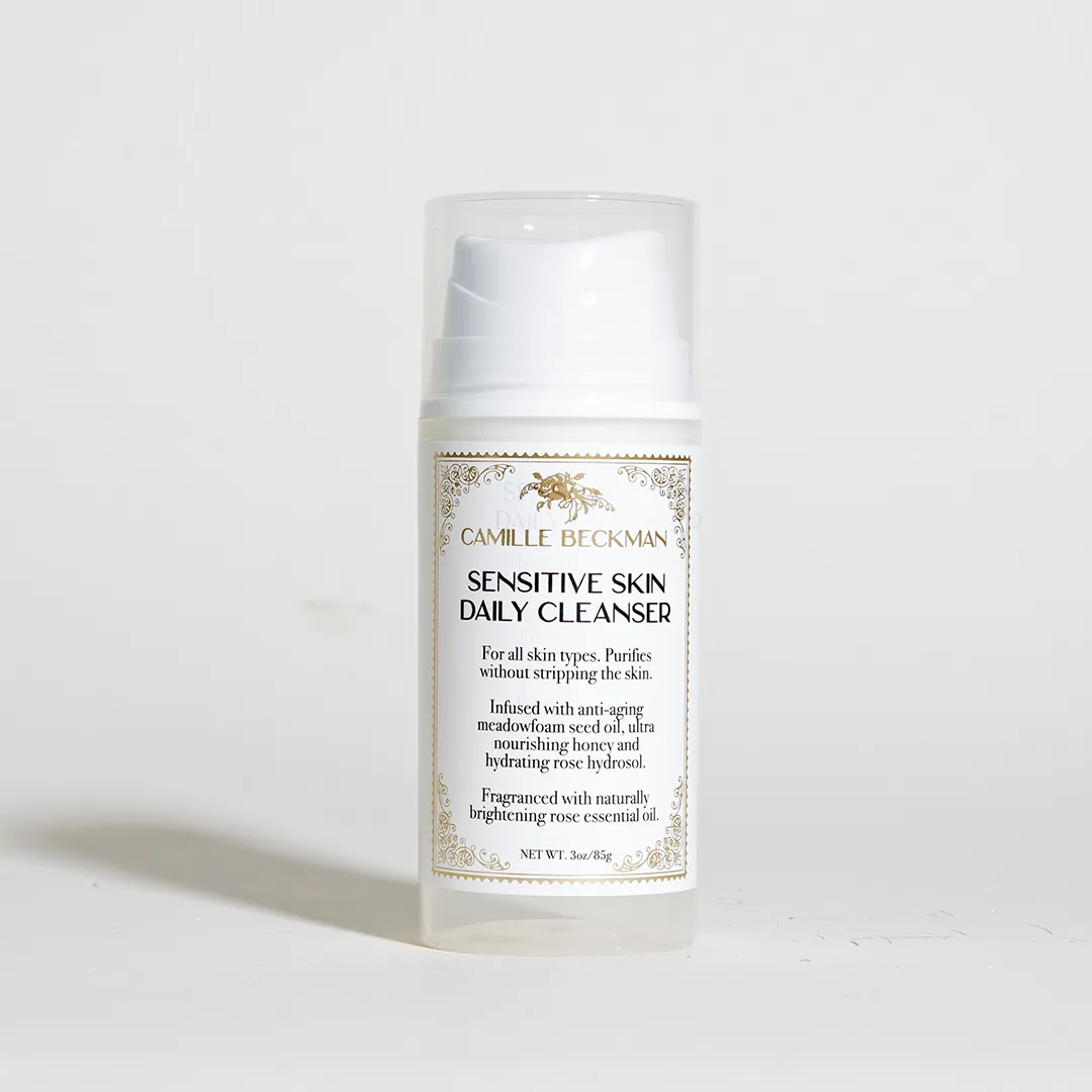 Sensitive Skin Daily Cleanser
