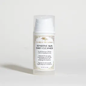 Sensitive Skin Daily Cleanser