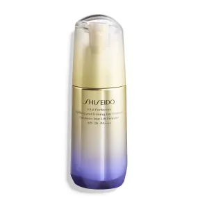 Shiseido Vital Perfection Uplifting and Firming Day Emulsion