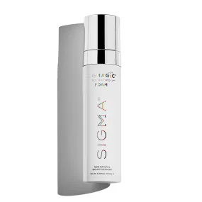 SIGMAGIC® BRUSHAMPOO™ FOAM
