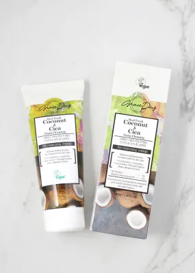 SINDO Graceday Real Fresh Coconut & Cica Foam Cleanser