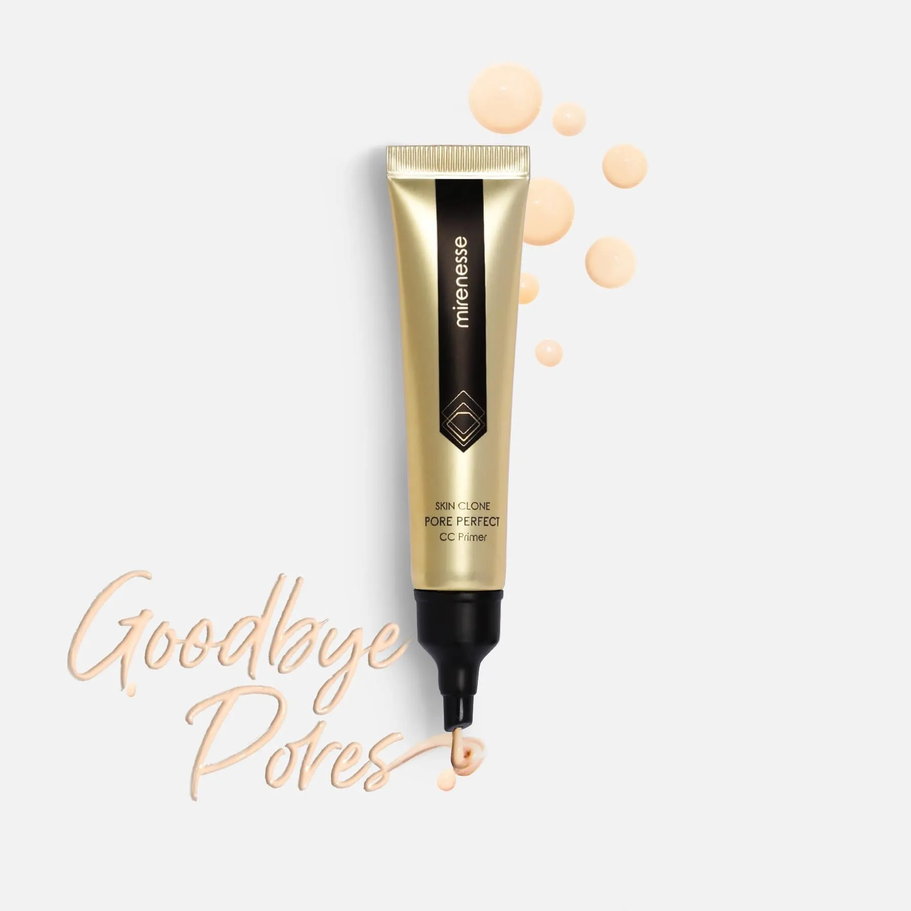 Skin Clone Pore Perfect Cc Primer-Goodbye Pores
