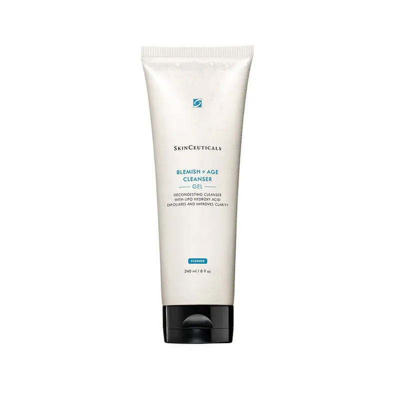 Skinceuticals Blemish   Age Cleanser