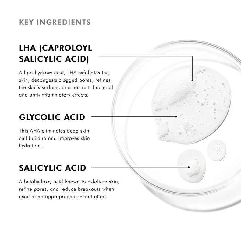 Skinceuticals Blemish   Age Cleanser