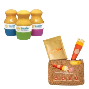 Solar Buddie   SavviSand Bundle Deal