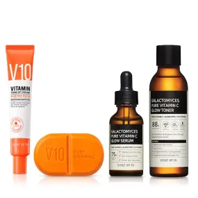 SOME BY MI Glowing and Brightening Set