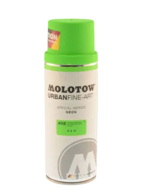 Special Series-Neon-(400Ml) Neon Green
