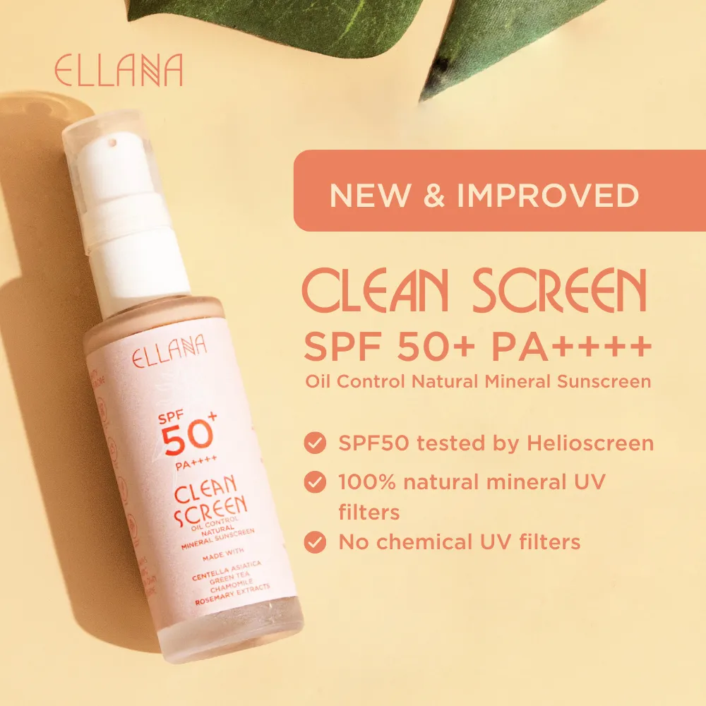 SPF & Stay Fresh Moisturizer Duo for Oily-Combination Skin