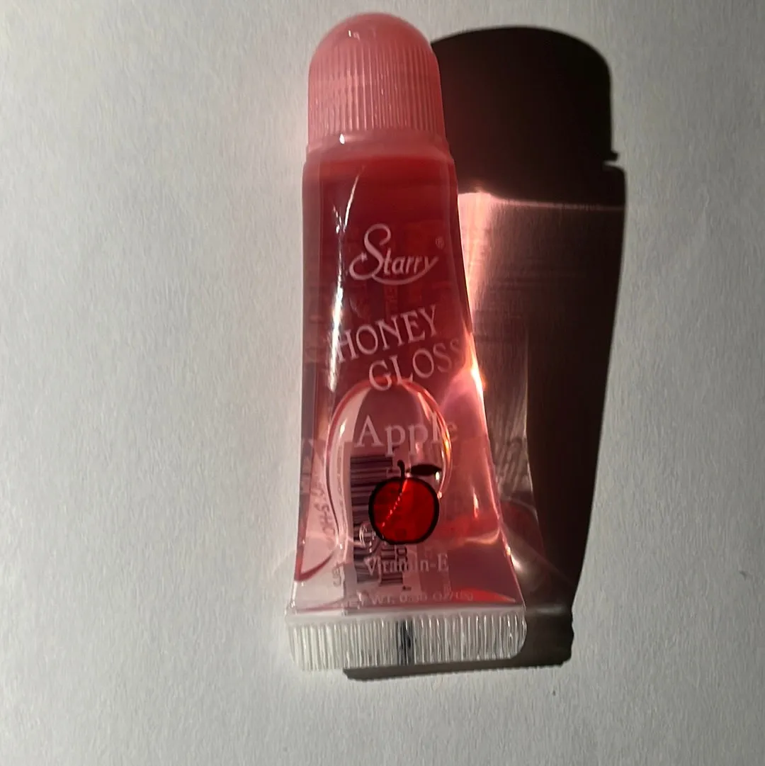 Starry Apple Lip Gloss